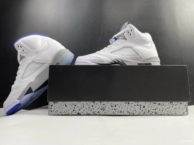 Rep TB Air White (2021) Jordan Stealth Retro DD0587-140 5 0805